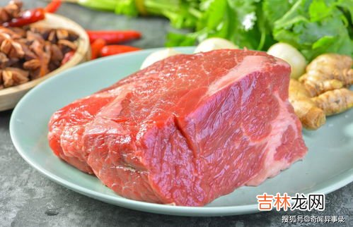 切牛肉怎么切是顺着切还是逆着切,牛肉顺着切还是逆着切 牛肉顺着切还是逆着切好