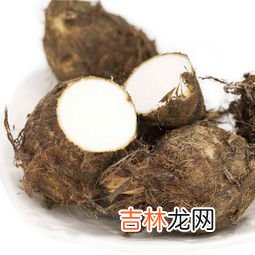 芋头清洗窍门,怎样快速把芋头洗干净
