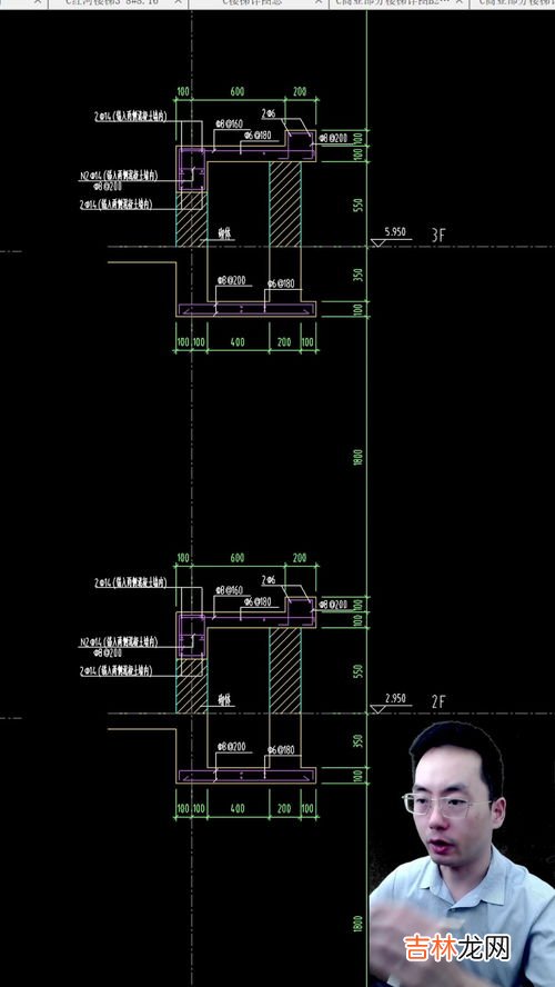 图纸怎么看,建筑图纸怎么看 高手教你五步看懂建筑图纸