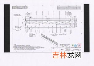 图纸怎么看,建筑图纸怎么看 高手教你五步看懂建筑图纸