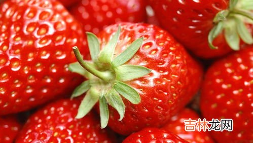 经期草莓可以吃吗,经期可以吃草莓么