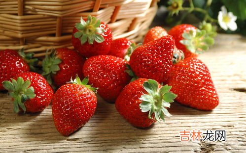 经期草莓可以吃吗,经期可以吃草莓么