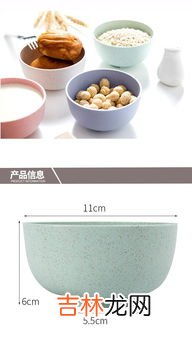 小麦秸秆餐具耐高温吗,小麦秸秆饭盒可以放微波炉吗