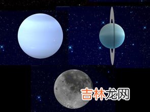 九大行星排列,太阳系的九大行星是什么?他们的排死顺序?