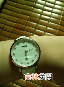 手表背面数字含义,芝柏手表背面的数字代表什么