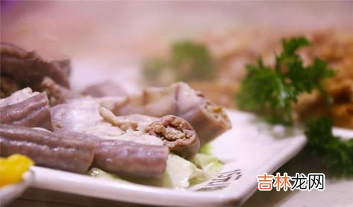 牛肠子怎么煮才能煮烂,牛肠煮不烂是咋回事