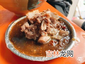 牛肠子怎么煮才能煮烂,牛肠煮不烂是咋回事