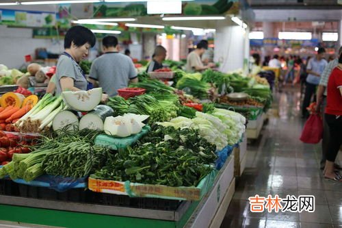 不出门怎么买菜市场的菜,去菜市场买菜，有哪些不为人知的小技巧呢？