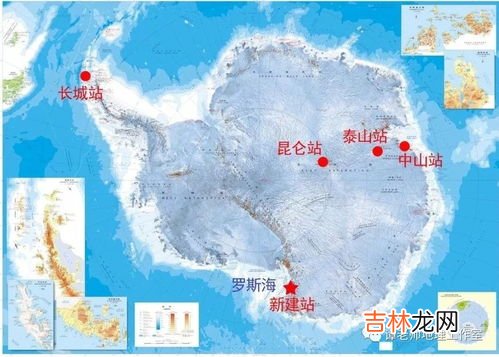 中国南极科考站有哪几个,我国在南北极共建立了哪几座科考站？