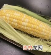 水果玉米和糯玉米区别,水果玉米和粘玉米的区别？