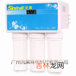 纯水机原理,直饮净水器原理