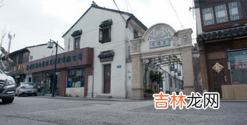 苏州的古建筑叫同什么里,纯居住民国建筑群是什么？