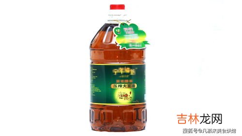 调和油和色拉油的区别,调和油就是色拉油吗