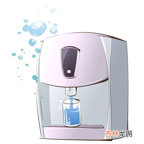 饮水机消毒开关怎么用,美的饮水机有消毒按钮有什么用