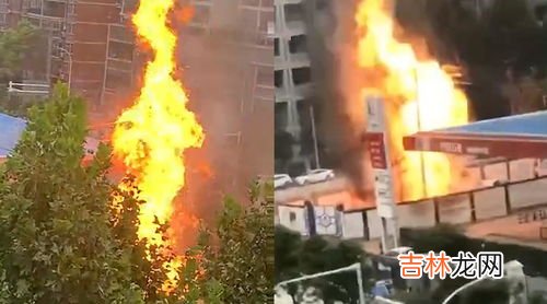 天然气着火先灭火还是先关阀门,着火应该先灭火还是先关阀门