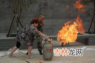 天然气着火先灭火还是先关阀门,着火应该先灭火还是先关阀门