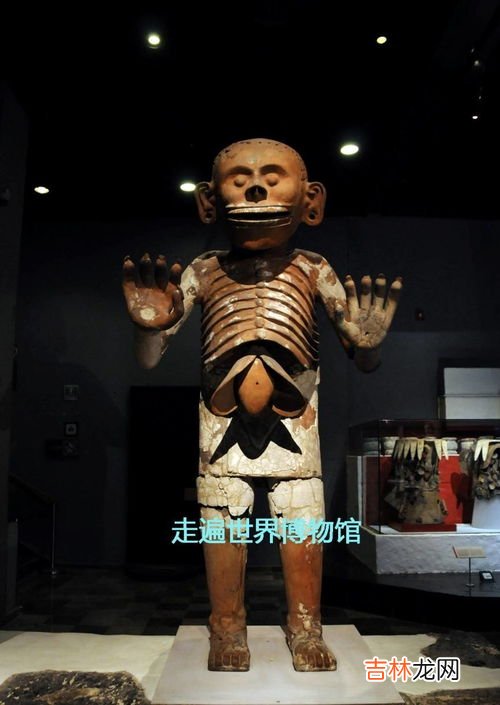 玛雅人是什么人,玛雅人是哪个民族?