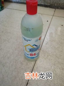 用醋自制消毒水,稀释后的84和白醋可以自制次氯酸消毒液吗