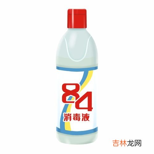 家用含氯消毒液有哪些,含氯的消毒产品含有哪些?