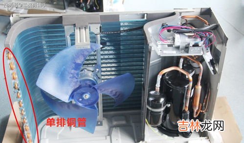 变频空调和普通空调的区别,变频空调和一般的空调有什么区别