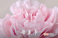 2023年母亲节优美的祝福语大集合43条