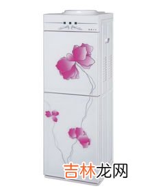 饮水机消毒原理,饮水机原理