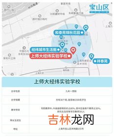 上海怎么买学区房,目前外地人在上海买学区房，有什么限制条件吗？