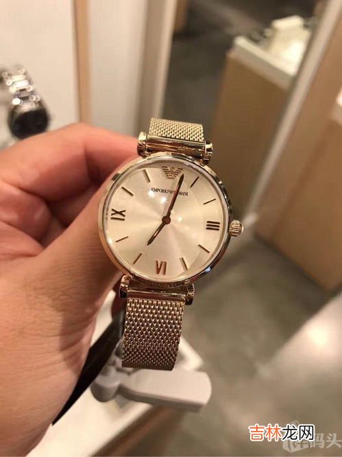 女士手表表带宽度一般多少,浪琴腕表女士表带是不是比较宽