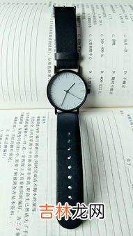 厚表盘配什么表带,表盘尺寸为44*11mm 什么表带适合