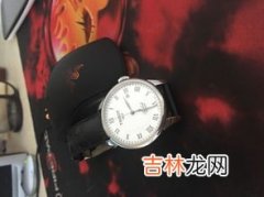 厚表盘配什么表带,表盘尺寸为44*11mm 什么表带适合