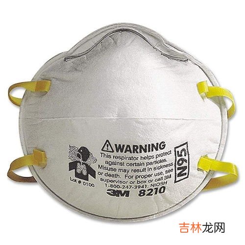 口罩n95是什么意思,n95是什么口罩？