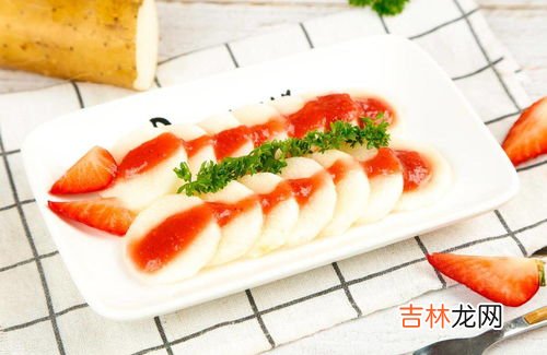山药有几个品种,山药的品种有哪些?怎样区分