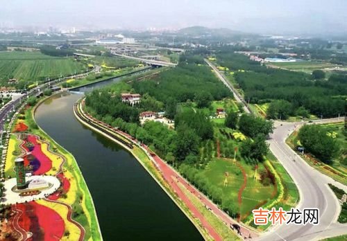 鹿泉市属于哪个省,石家庄鹿泉市有几个镇