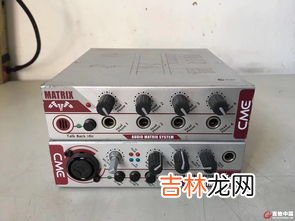 耳放的作用,耳放有什么用?接了耳放与直接听有什么区别嘛?
