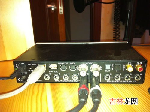 耳放的作用,耳放有什么用？接了耳放与直接听有什么区别嘛？