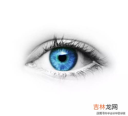 眼睛为什么痒,眼睛痒是什么原因引起的?
