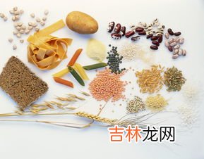 碳水化合物食物有哪些,哪些食物是碳水化合物