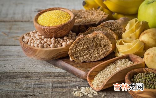 碳水化合物食物有哪些,哪些食物是碳水化合物