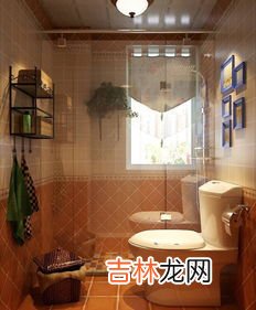 浴室哪些地方需要消毒,卫生间消毒 卫生间哪些区域需要消毒