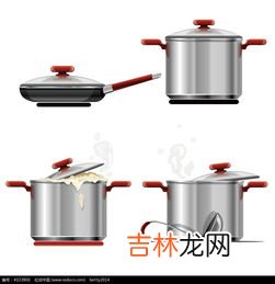 不锈钢锅第一次使用的正确方法,新不锈钢锅第一次用怎么处理 新不锈钢锅第一次用的处理方法