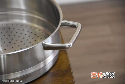 不锈钢锅第一次使用的正确方法,新不锈钢锅第一次用怎么处理 新不锈钢锅第一次用的处理方法