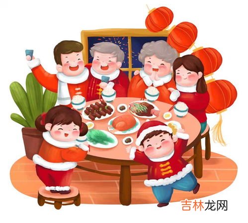 守岁活动有哪些,守岁是什么时候做的事？