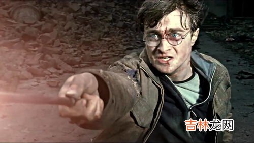 老魔杖为什么是哈利波特的,马尔福的魔杖为什么效忠哈利波特