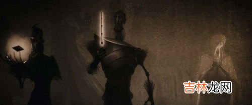 老魔杖为什么是哈利波特的,马尔福的魔杖为什么效忠哈利波特