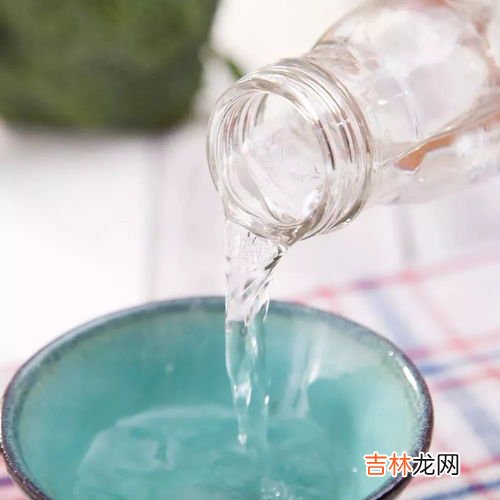 白醋可以消毒杀菌吗,白醋消毒有用吗