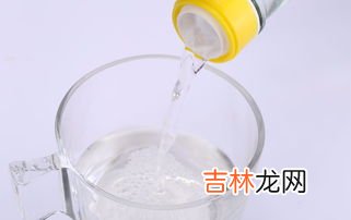 白醋可以消毒杀菌吗,白醋消毒有用吗