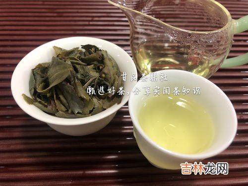 铁观音的冲泡方法,铁观音的正确冲泡方法