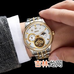 女人手表戴哪只手风水,女人手表戴右手的寓意