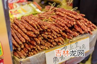 东莞有什么特产带回家,东莞特产有哪些土特产