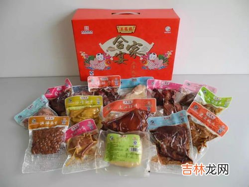 东莞有什么特产带回家,东莞特产有哪些土特产